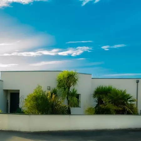 Neuve Confort Shabby Chic Villa