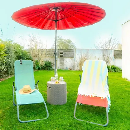 Neuve Confort Shabby Chic Villa