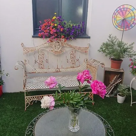 Villa Neuve Confort Shabby Chic Talmont-Saint-Hilaire