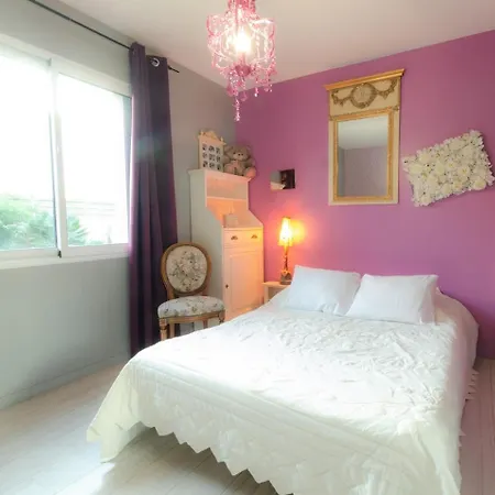 Neuve Confort Shabby Chic Villa Talmont-Saint-Hilaire