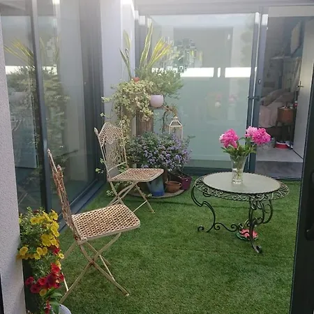 Villa Neuve Confort Shabby Chic