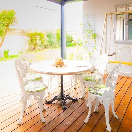 Neuve Confort Shabby Chic * Talmont-Saint-Hilaire