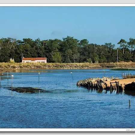 Villa Neuve Confort Shabby Chic *