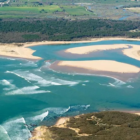 Neuve Confort Shabby Chic فيلة Talmont-Saint-Hilaire