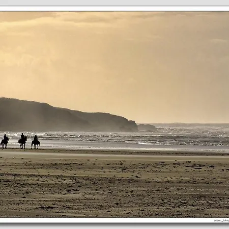 Neuve Confort Shabby Chic * Talmont-Saint-Hilaire