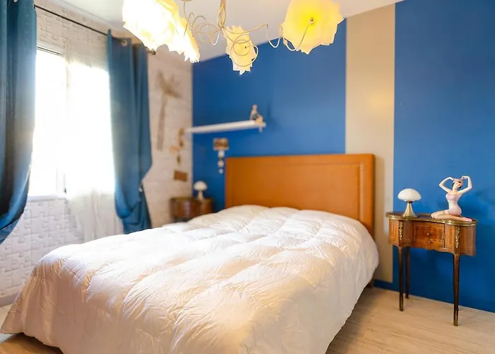 Neuve Confort Shabby Chic Talmont-Saint-Hilaire